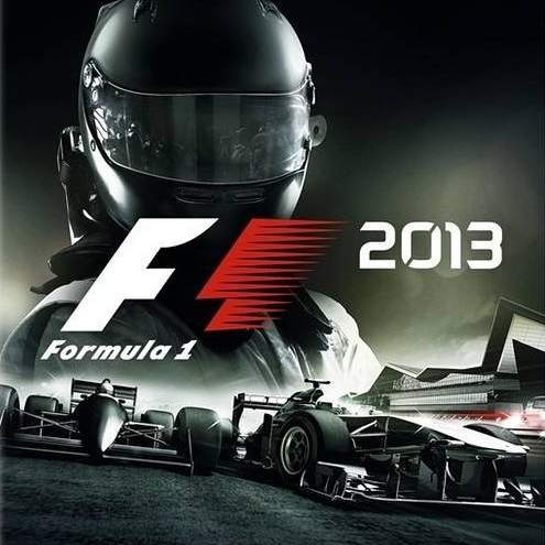 方程式赛车 F1 2013