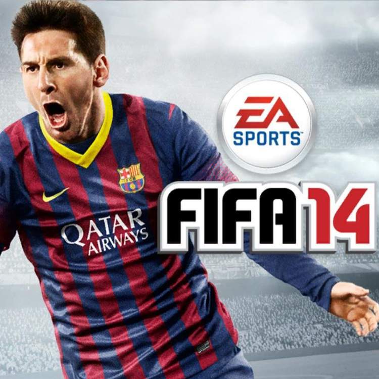 FIFA 14