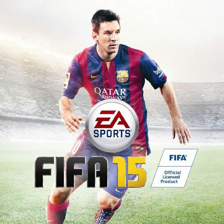 FIFA 15