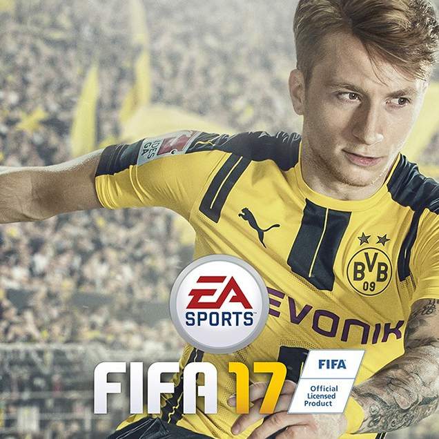 FIFA 17