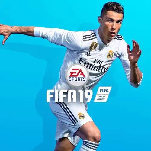 FIFA 19