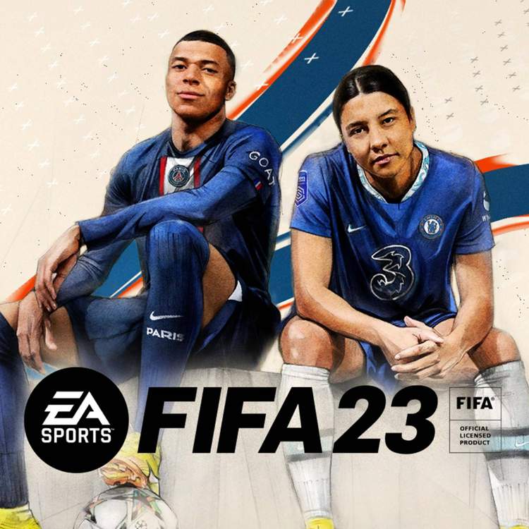 FIFA 23