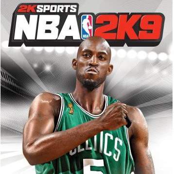 NBA 2K9