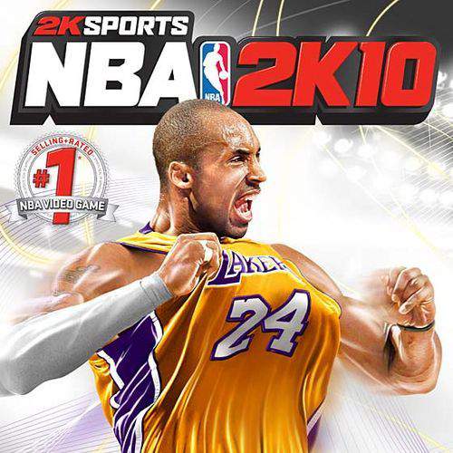 NBA 2K10