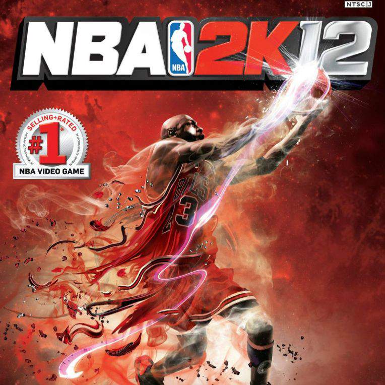 NBA 2K12