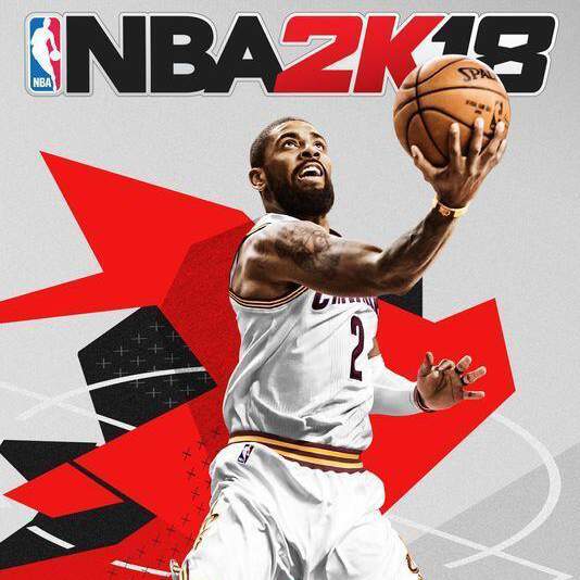 NBA 2K18