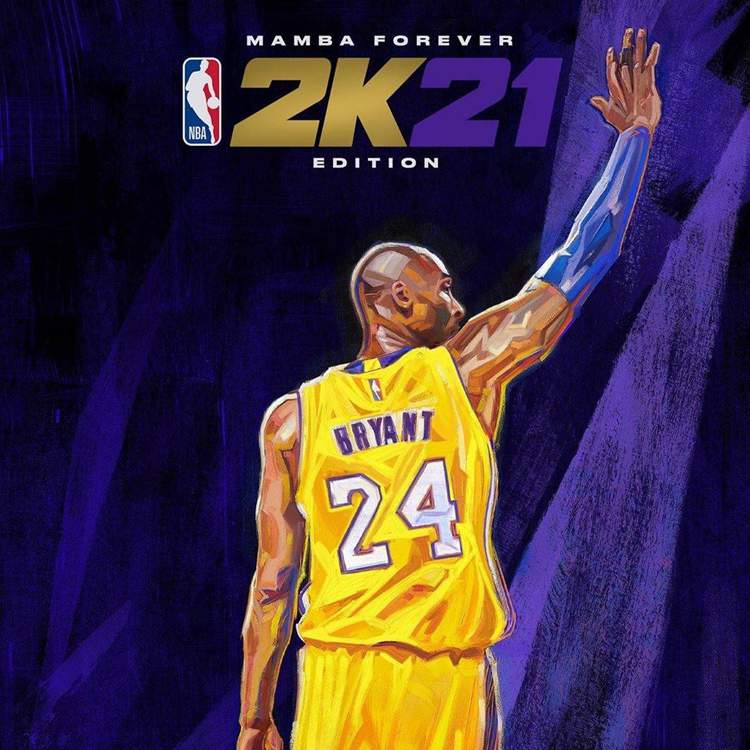 NBA 2K21